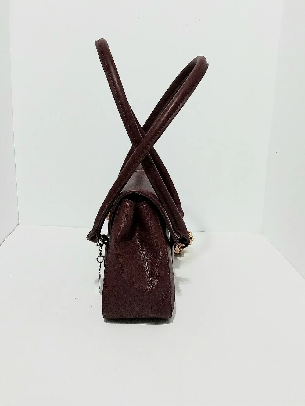 Steve Madden Milan Satchel / Shoulder Bag